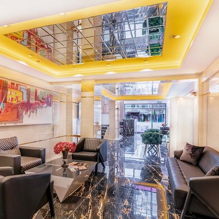 אנטליה Olsen Hotels מראה חיצוני תמונה