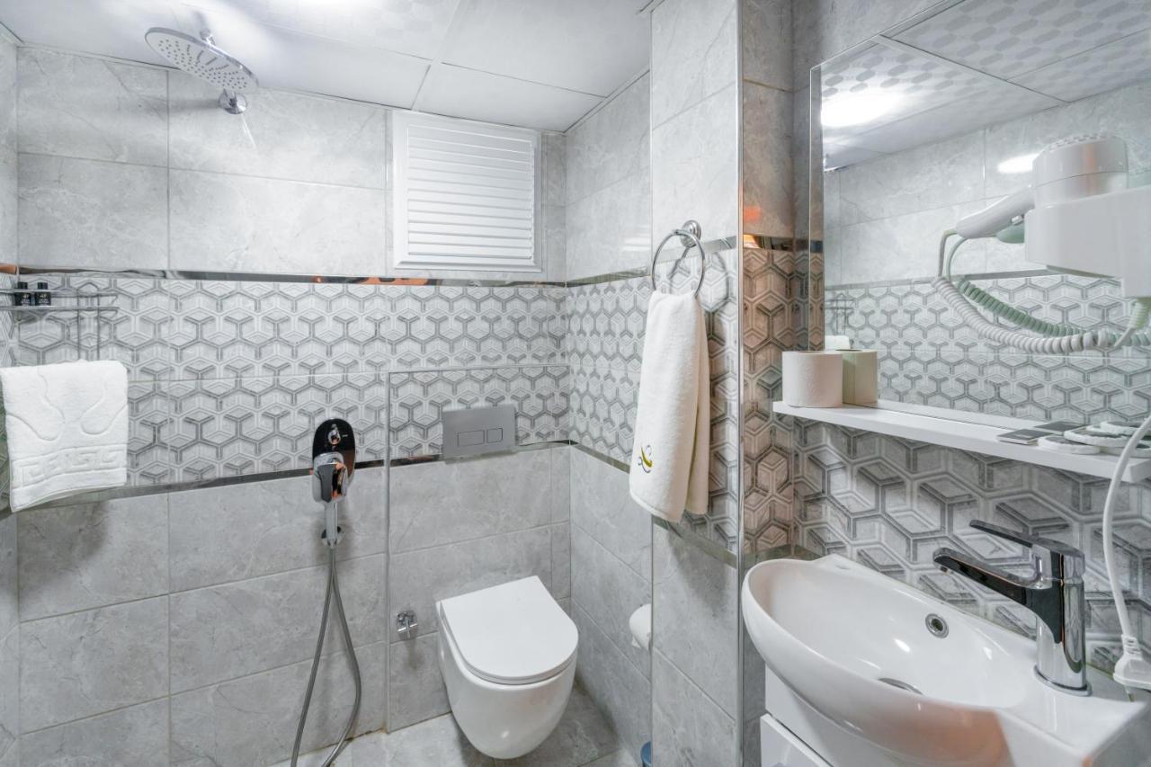 אנטליה Olsen Hotels מראה חיצוני תמונה