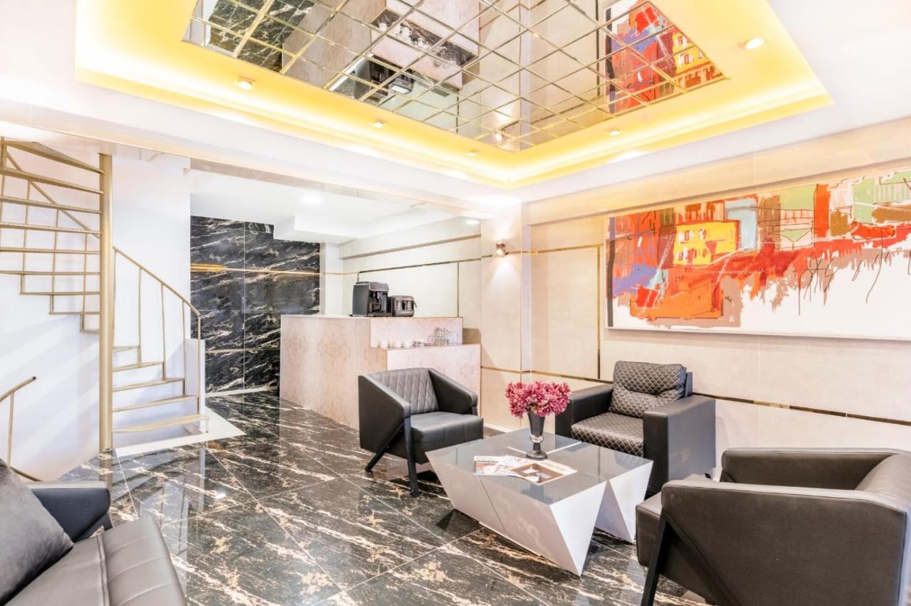 אנטליה Olsen Hotels מראה חיצוני תמונה