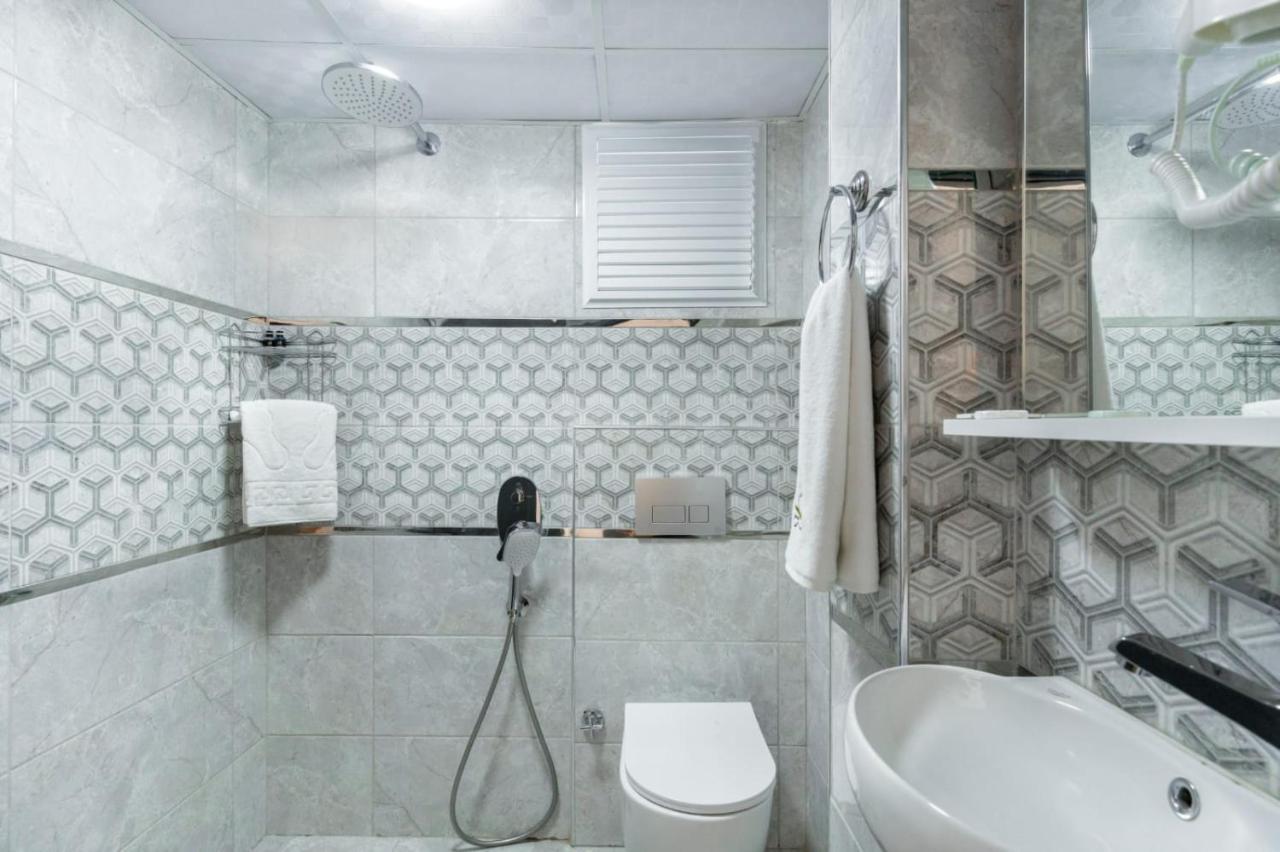 אנטליה Olsen Hotels מראה חיצוני תמונה