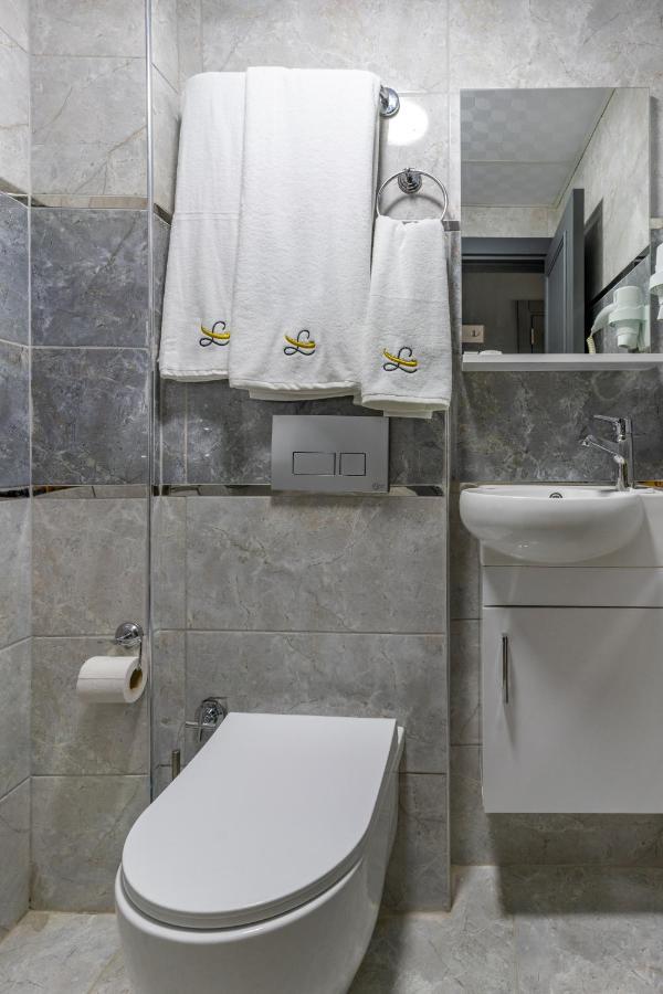 אנטליה Olsen Hotels מראה חיצוני תמונה