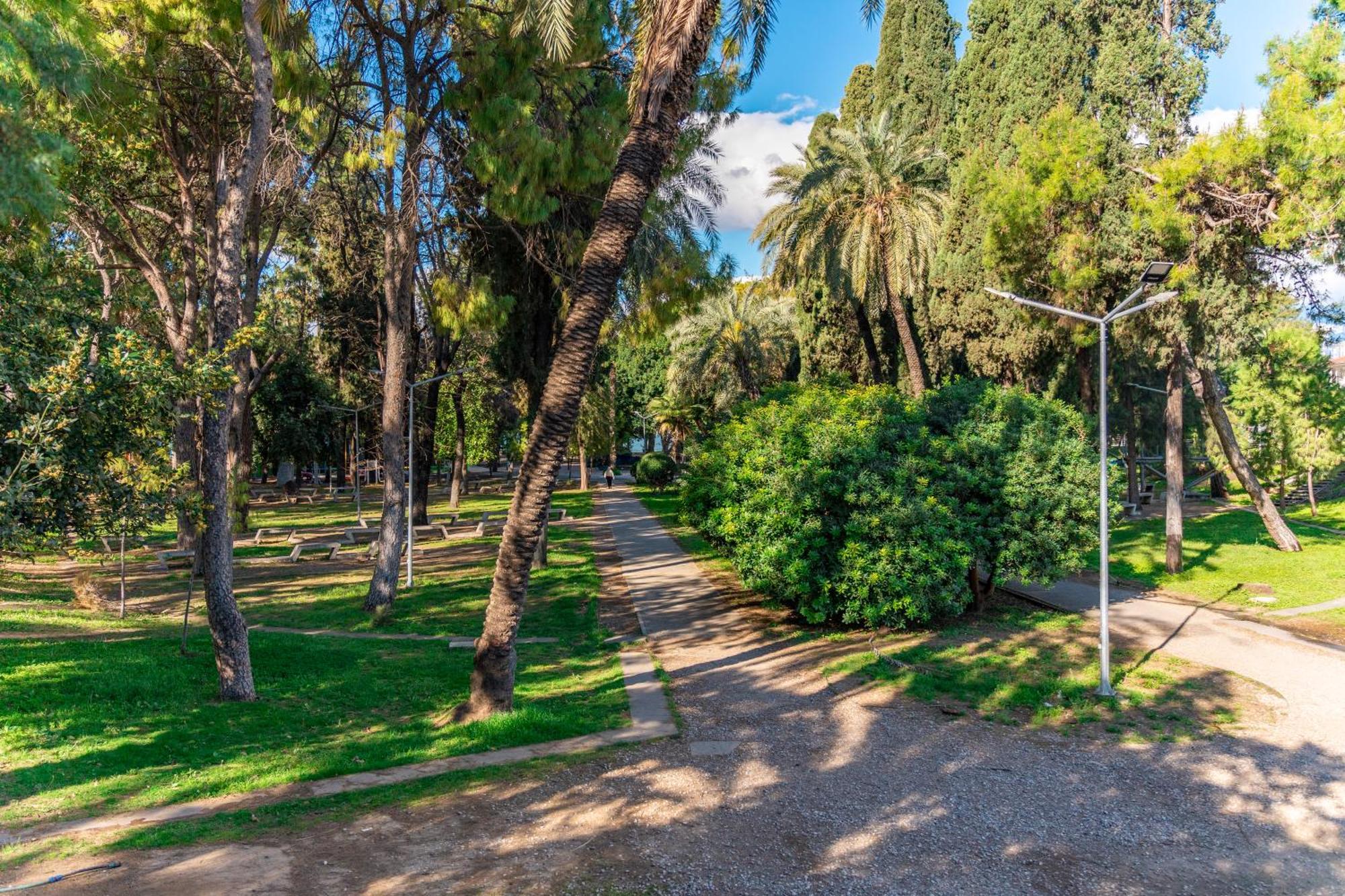 אנטליה Olsen Hotels מראה חיצוני תמונה