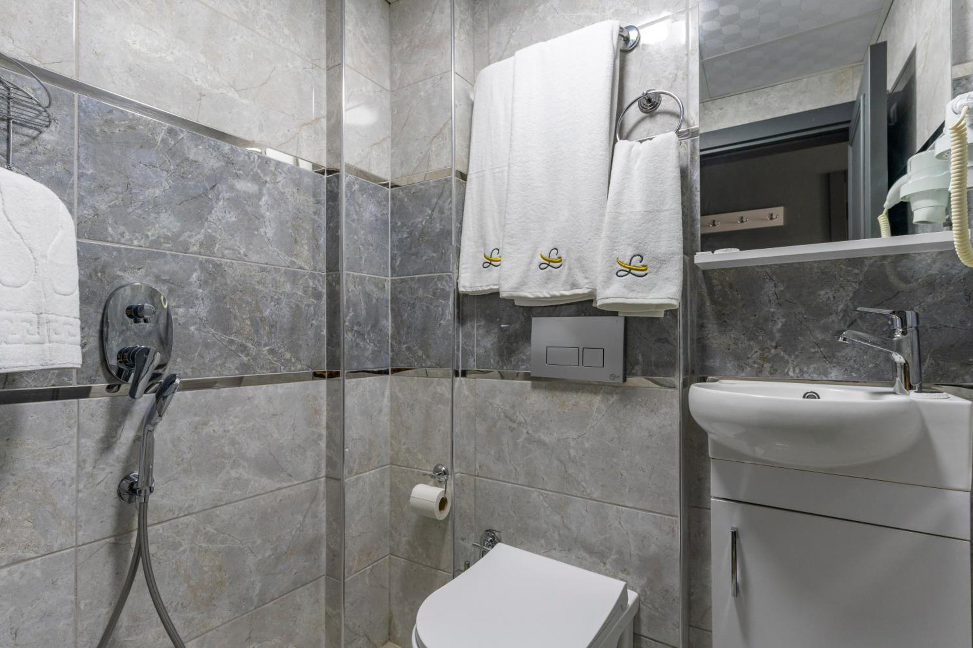 אנטליה Olsen Hotels מראה חיצוני תמונה