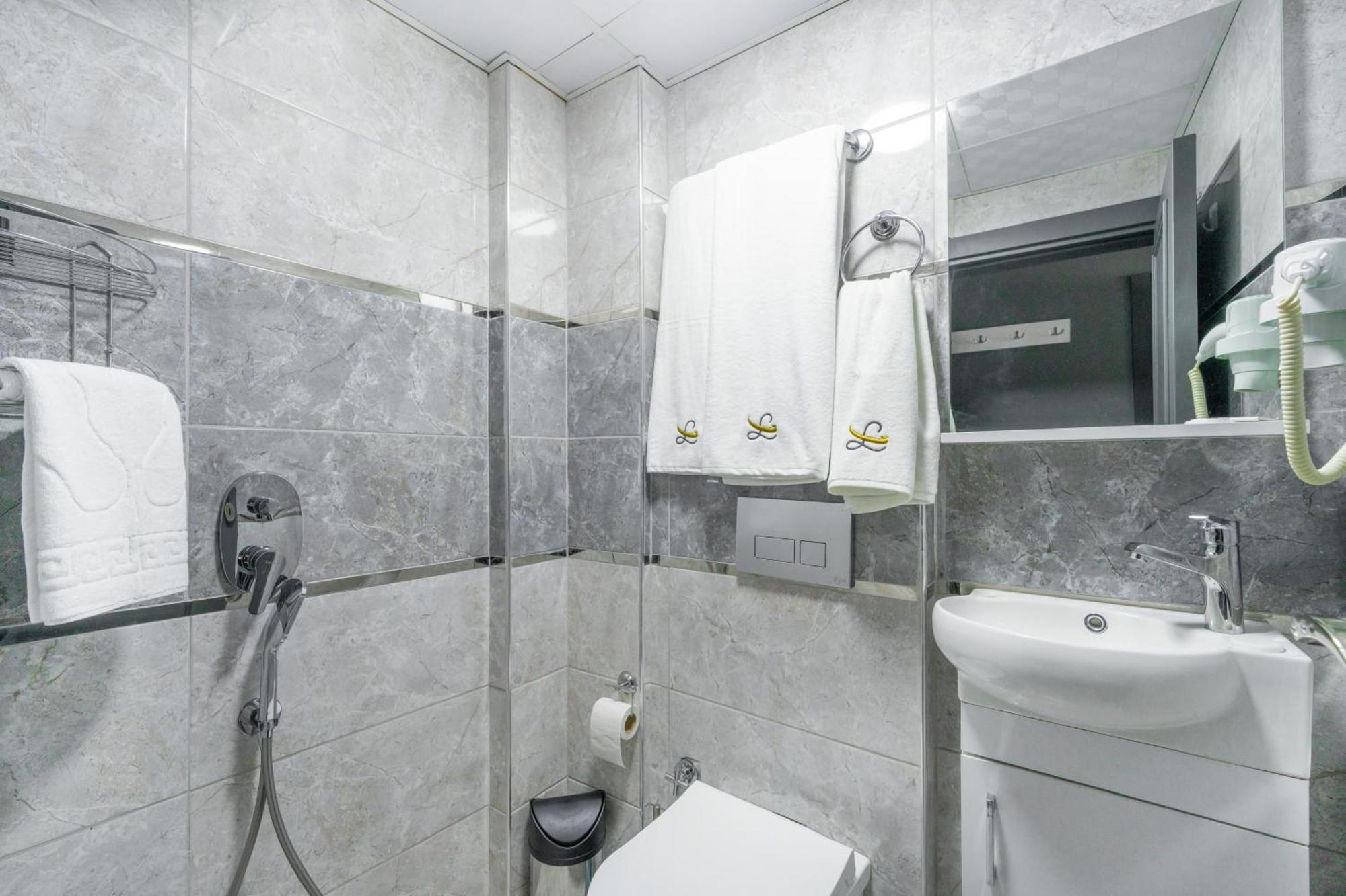 אנטליה Olsen Hotels מראה חיצוני תמונה