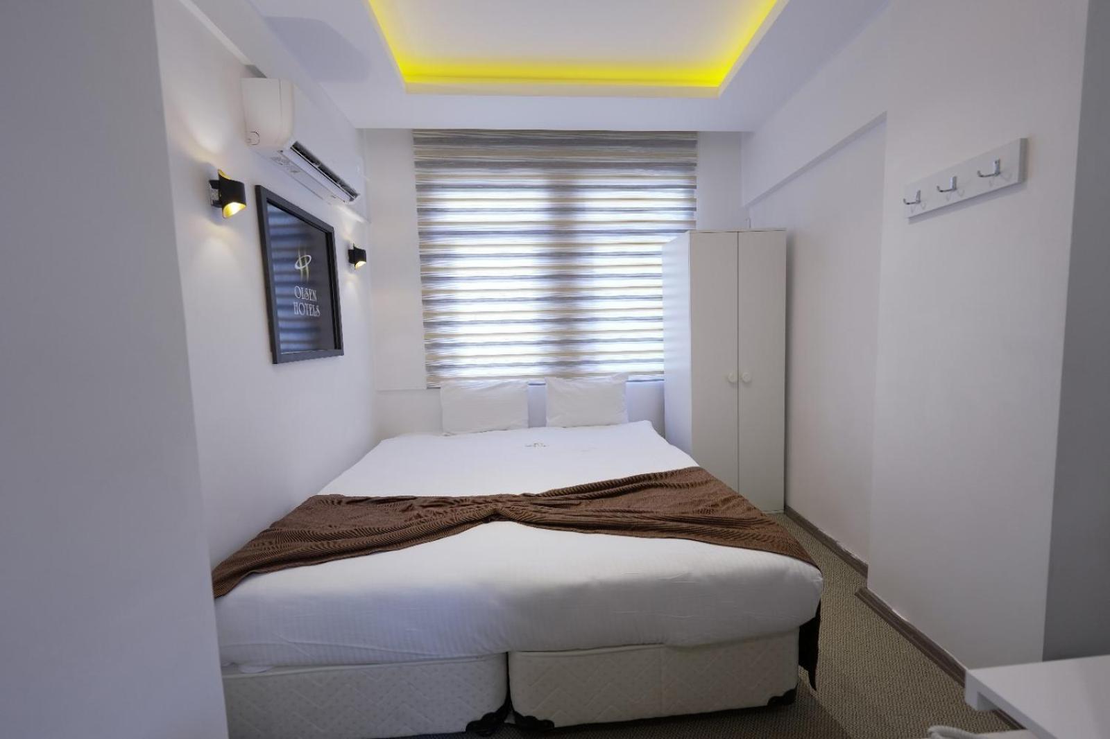 אנטליה Olsen Hotels מראה חיצוני תמונה