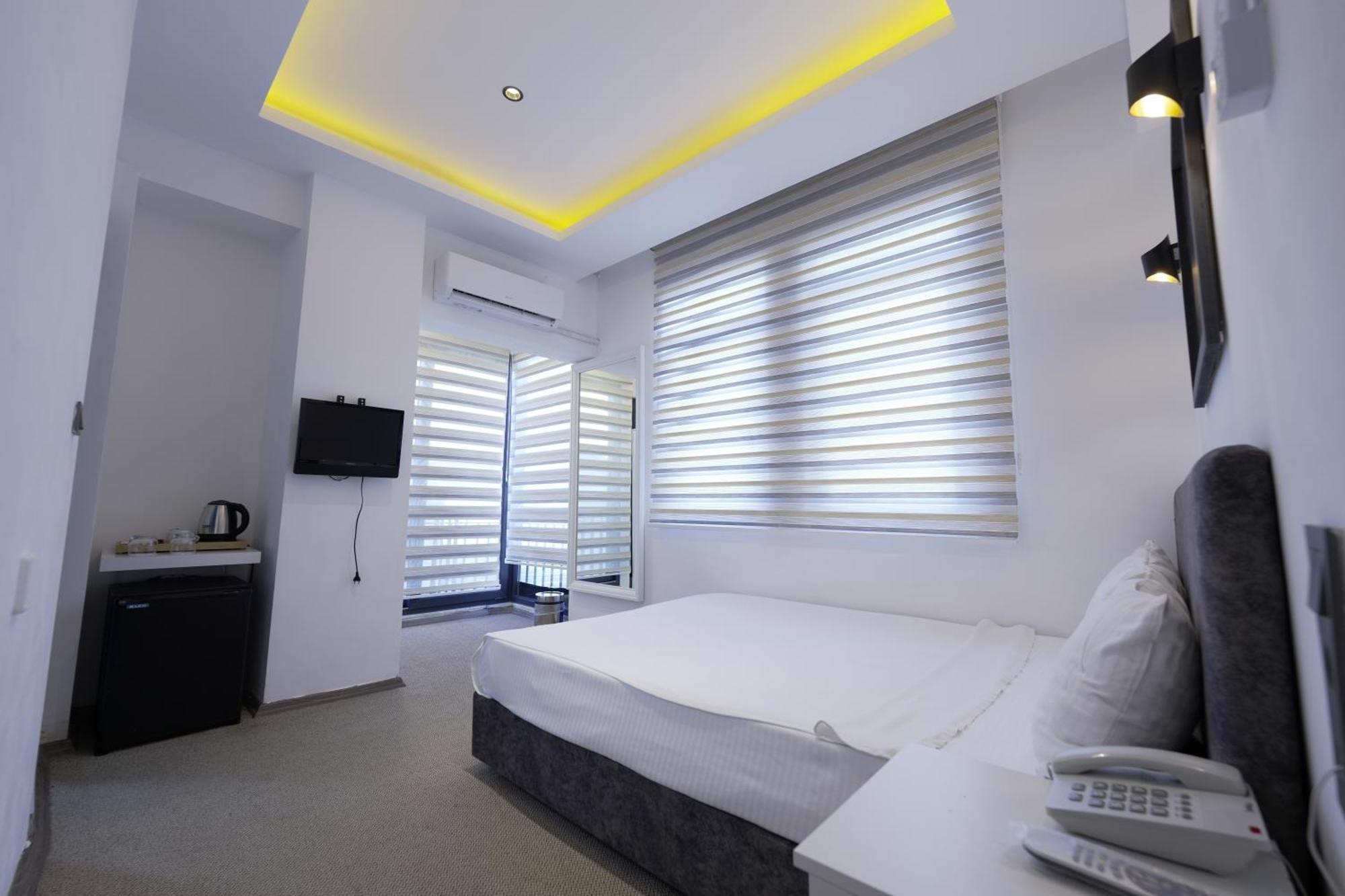 אנטליה Olsen Hotels מראה חיצוני תמונה